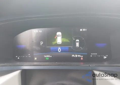 2024 Volkswagen Taos 1.5T Se из США, поврежденный, VIN 3VVUX7B20RM069268